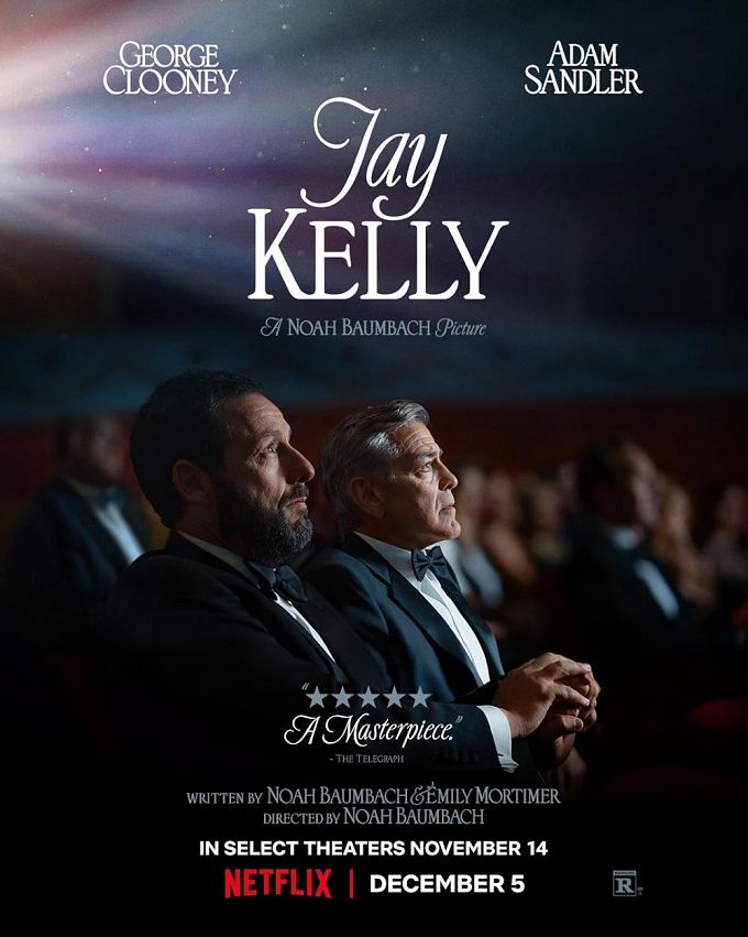 Bild 1:Jay Kelly