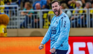 SG Flensburg-Handewitt besiegt Rhein-Neckar Löwen