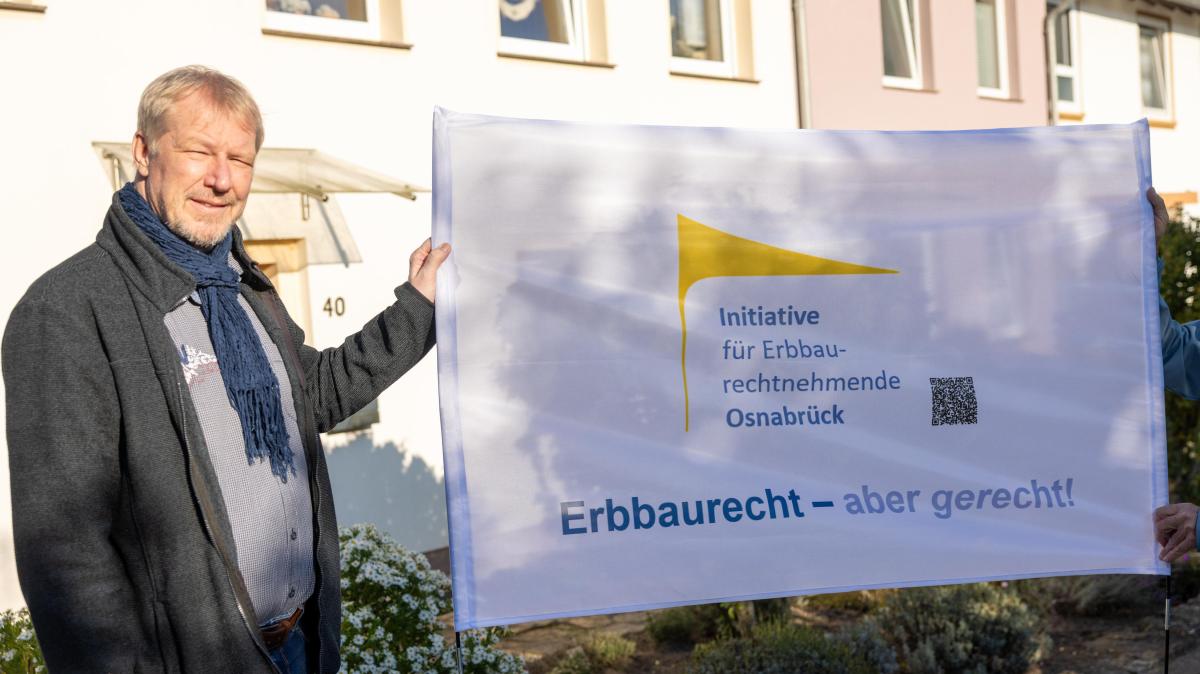 Klosterkammer senkt Erbbauzinsen in Osnabrück nach Protesten