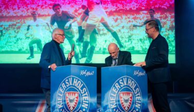 125 Jahre: Große Bühne für die Amateurmeister von 1961