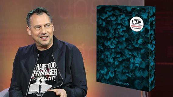 „Der Nachbar“ von Sebastian Fitzek: Was gibt es schon zu wissen über sein nächstes Buch?
