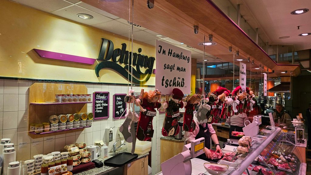 Fleischerei Dehning insolvent