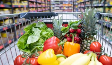 Inflation in Deutschland steigt auf 2,4 Prozent