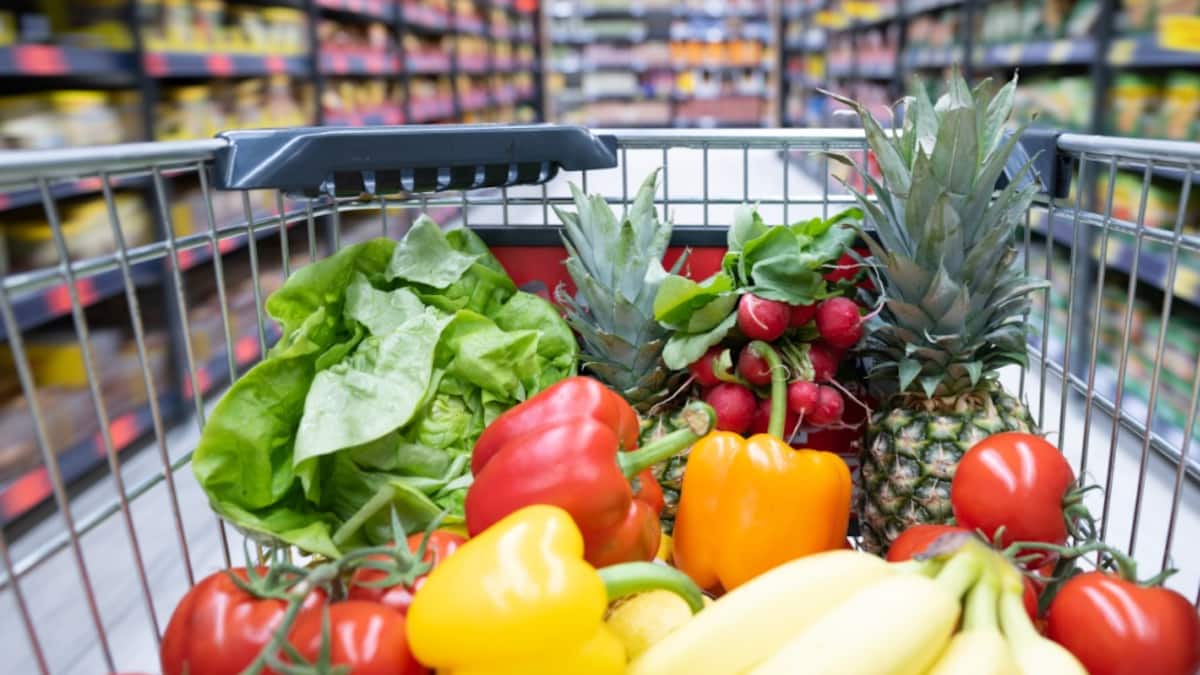 Inflation in Deutschland steigt auf 2,4 Prozent