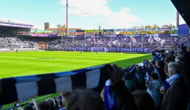 VfL Osnabrück gegen MSV Duisburg im Liveticker