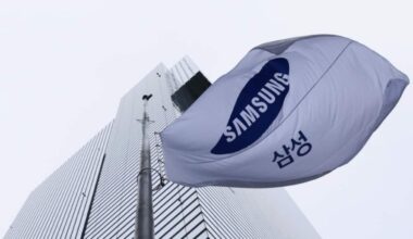 Samsung stellt Konkurrenz für Apple-Brille Vision Pro vor