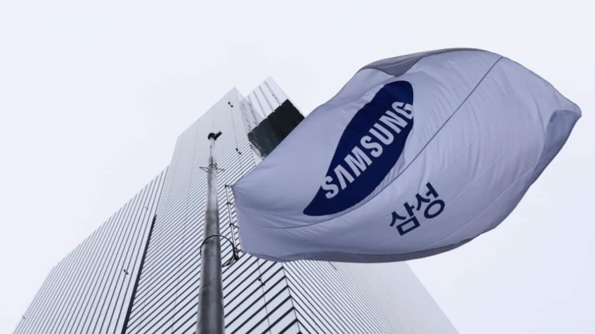 Samsung stellt Konkurrenz für Apple-Brille Vision Pro vor