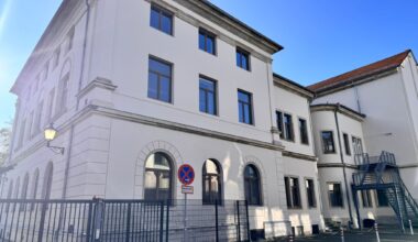 An Kulturwerkschule ist für Grundschüler Quereinstieg möglich