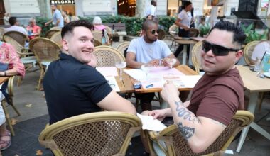 4.500 US-Marines in Palma – das passiert jetzt in Bars und Restaurants auf Mallorca