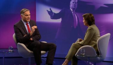 Talk bei Maischberger: Keine Liebesgrüße aus Moskau für Merz | Politik