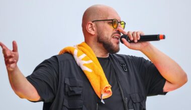 Er landet den Mallorca-Hit des Jahres – mit einem Schimpfwort