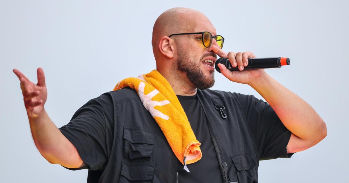 Er landet den Mallorca-Hit des Jahres – mit einem Schimpfwort