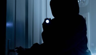 Bottrop: Anwohner erwischt Einbrecher - Radio Emscher Lippe