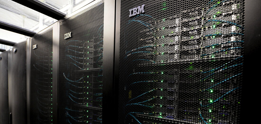 »Cloudsouveränität« für die EU, Tageszeitung junge Welt, 31.10.2025