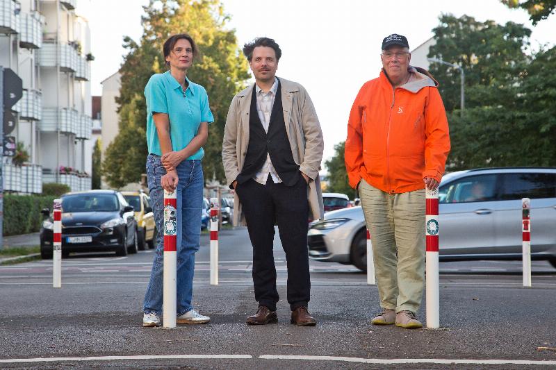 »Wir stehen bei den Leuten im Wort« — kreuzer online