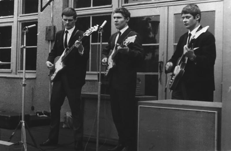 Ein anderer Rhythmus — kreuzer online