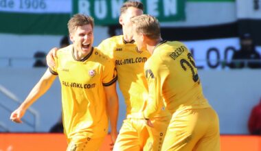 Dynamo Dresden: Spektakulär! Rossipals Bananen-Comeback | Sport