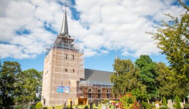 Kölner Klimaforum thematisiert Sanierung von Kirchengebäuden
