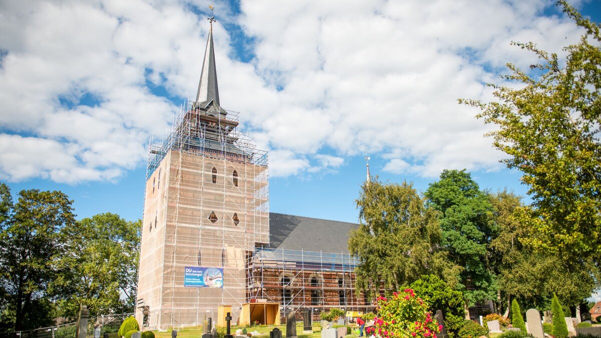 Kölner Klimaforum thematisiert Sanierung von Kirchengebäuden