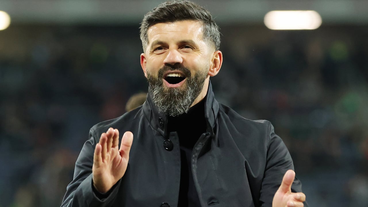 Das wird wichtig für Schalke 04: Aufstiegs-Aufgaben für Magic Muslic | Sport