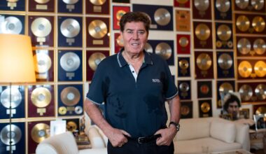 "Er war mehr als ein Produzent": Musikalische Weggefährten trauern um "Visionär" Jack White