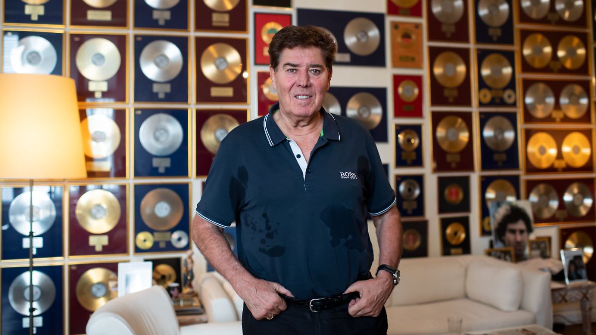 "Er war mehr als ein Produzent": Musikalische Weggefährten trauern um "Visionär" Jack White