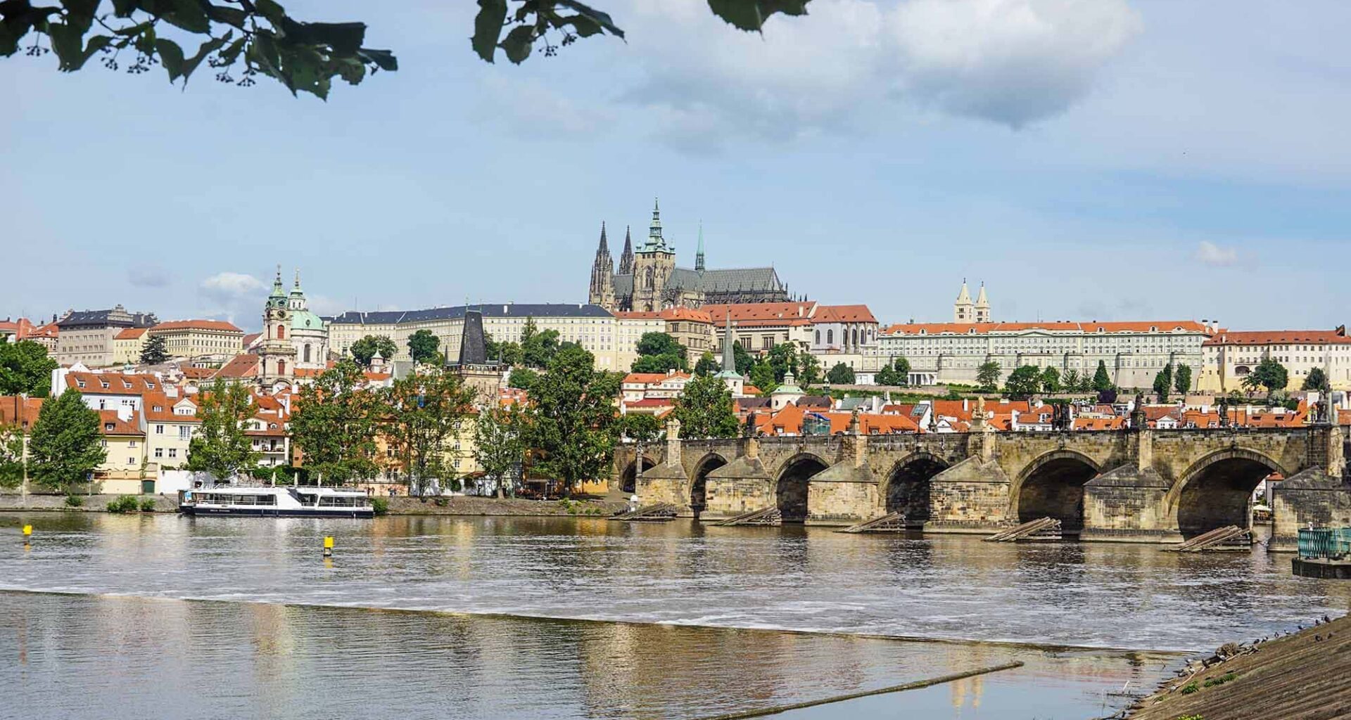 Stellplätze zwischen Prag und Nürnberg