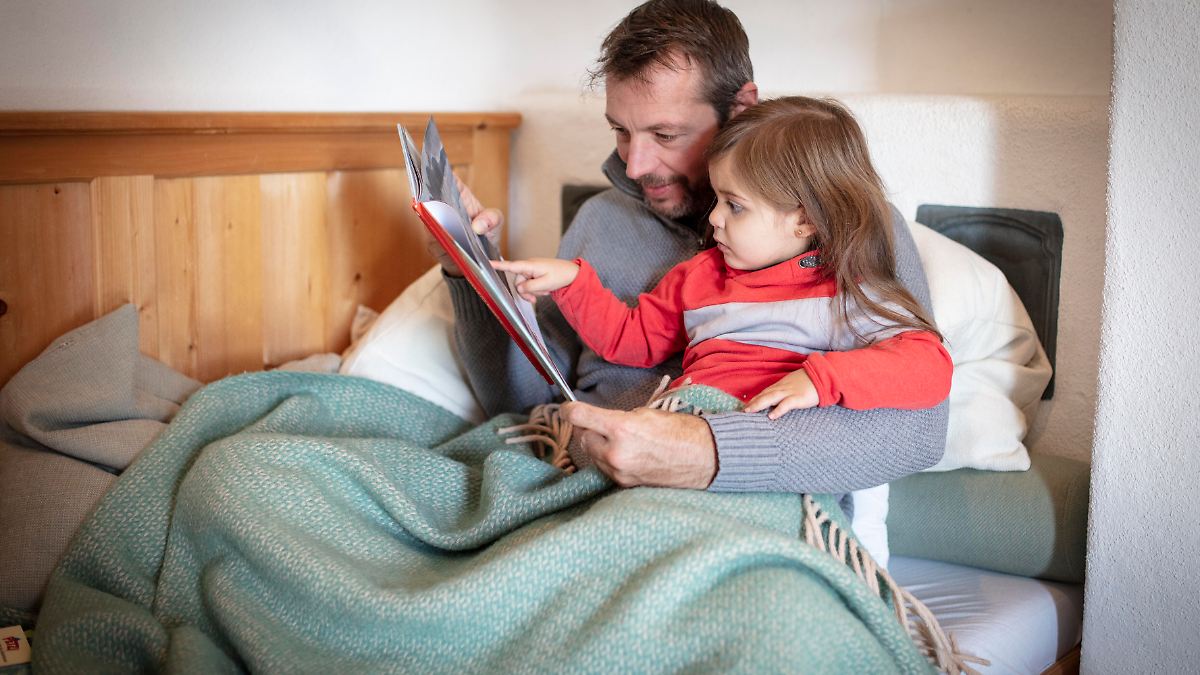 Nora Imlau: Was Erwachsene aus Kinderbüchern lernen sollten