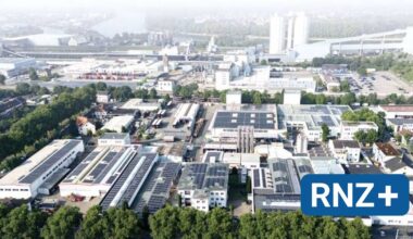 Mannheim: Familienunternehmen Gehr macht den Stoff für die Stifte - Wirtschaft Regional