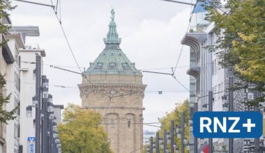 Mannheim: Erlebniswochenende soll das Ruder herumreißen - Mannheim und Metropolregion Rhein-Neckar - Nachrichten und Aktuelles