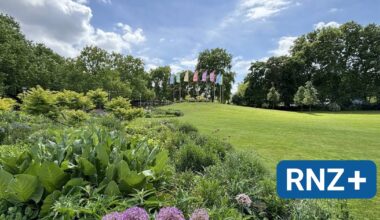 Mannheim: Luisenpark erhöht Eintrittspreise - Mannheim und Metropolregion Rhein-Neckar - Nachrichten und Aktuelles