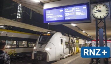 Note 2: So schneidet Mannheim beim ÖPNV-Test des ADAC ab - Mannheim und Metropolregion Rhein-Neckar - Nachrichten und Aktuelles