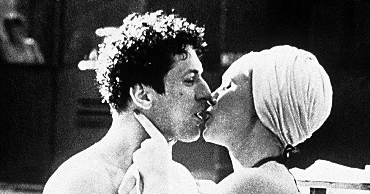 Mannheim: Das wartet beim Mannheimer Filmsymposium - Kultur Regional