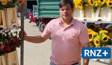 "Wir sind es nicht alleine": Landwirte weisen Alleinschuld an Nitratbelastung des Grundwassers zurück - Mannheim und Metropolregion Rhein-Neckar - Nachrichten und Aktuelles