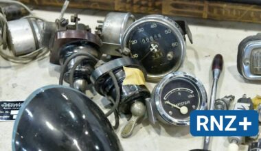 Veterama Mannheim: Erstmals mit Einzelticket für Freitag - Mannheim und Metropolregion Rhein-Neckar - Nachrichten und Aktuelles