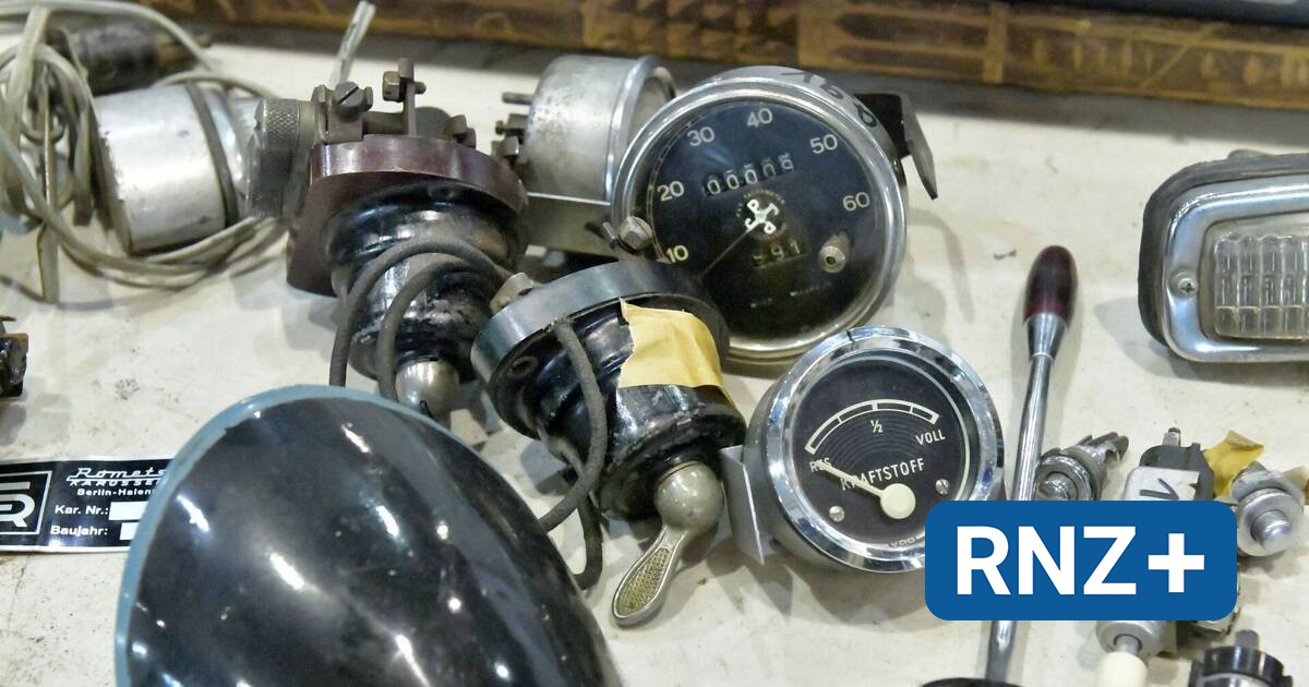 Veterama Mannheim: Erstmals mit Einzelticket für Freitag - Mannheim und Metropolregion Rhein-Neckar - Nachrichten und Aktuelles