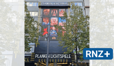 Mannheim: Kino in den Planken eröffnet an diesem Freitag endlich - Mannheim und Metropolregion Rhein-Neckar - Nachrichten und Aktuelles