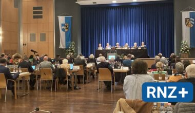 Rhein-Neckar-Kreis: Kommunen blicken bange nach Heiligkreuzsteinach - Mannheim und Metropolregion Rhein-Neckar - Nachrichten und Aktuelles