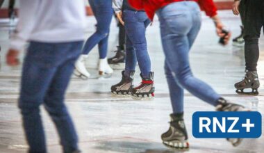 Schlittschuh-Saison startet: Mannheim ist eine Eislauf-Hochburg - Mannheim und Metropolregion Rhein-Neckar - Nachrichten und Aktuelles