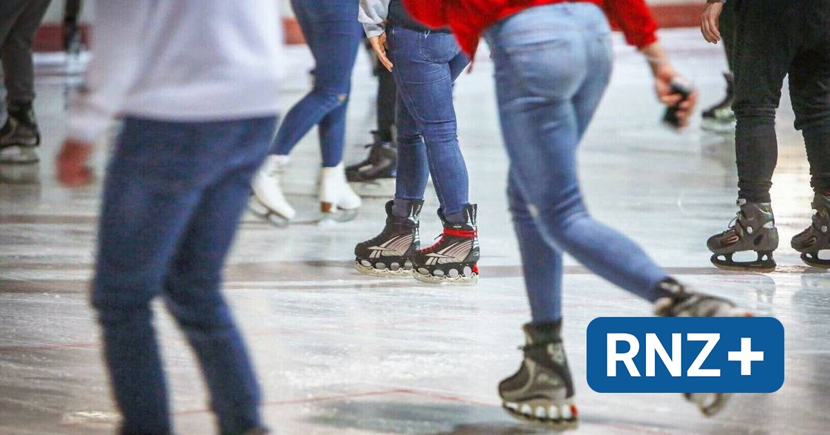 Schlittschuh-Saison startet: Mannheim ist eine Eislauf-Hochburg - Mannheim und Metropolregion Rhein-Neckar - Nachrichten und Aktuelles