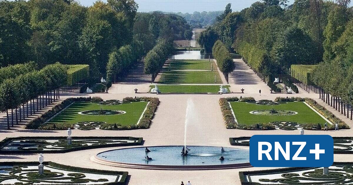 Schwetzingen/Heidelberg: Auf Schwäbisch Schlösser und Klöster erkunden - Mannheim und Metropolregion Rhein-Neckar - Nachrichten und Aktuelles