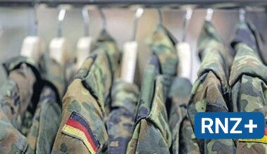 Bergstraße/Mannheim: Jugendliche stehen dem Wehrdienst eher skeptisch gegenüber - Mannheim und Metropolregion Rhein-Neckar - Nachrichten und Aktuelles