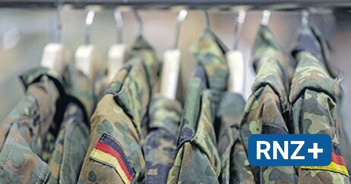 Bergstraße/Mannheim: Jugendliche stehen dem Wehrdienst eher skeptisch gegenüber - Mannheim und Metropolregion Rhein-Neckar - Nachrichten und Aktuelles