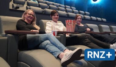 Mannheim: Wie kommt das neue Kino auf den Planken an? - Mannheim und Metropolregion Rhein-Neckar - Nachrichten und Aktuelles