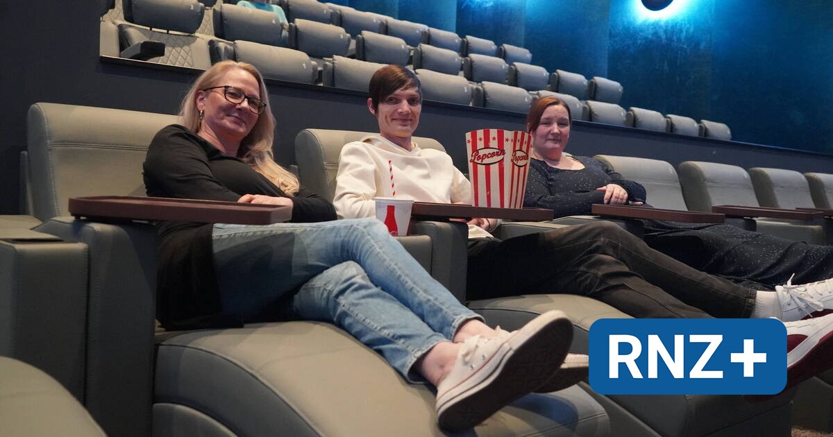 Mannheim: Wie kommt das neue Kino auf den Planken an? - Mannheim und Metropolregion Rhein-Neckar - Nachrichten und Aktuelles