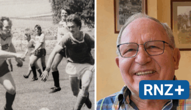 Neckarsteinach/Kirchardt: Wie 2 Mannheimer Schulkameraden ihr Glück auf dem Land fanden - Sport aus der Region - Nachrichten und Aktuelles