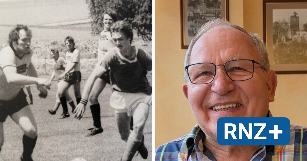 Neckarsteinach/Kirchardt: Wie 2 Mannheimer Schulkameraden ihr Glück auf dem Land fanden - Sport aus der Region - Nachrichten und Aktuelles