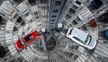 Chip-Alarm! Volkswagen warnt Mitarbeiter vor Produktionsstopp | Geld
