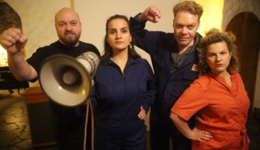 Köln: Ein gescheiterter Arbeitskampf wird zum Musical