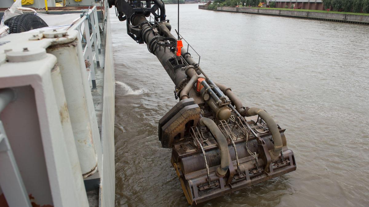 Schlickstreit zwischen SH und HH: Rauft Euch endlich zusammen